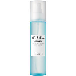 SKIN1004 Madagascar Centella Hyalu-Cica Cloudy Mist, 120ml - Освежающий мист с центеллой