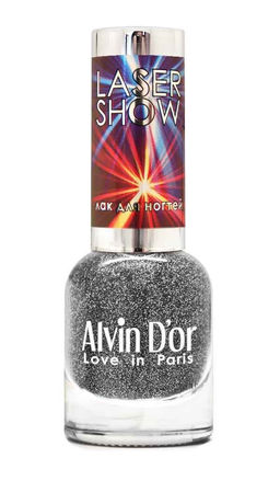 Alvin Dor Лак для ногтей LASER SHOW тон 6920 15мл