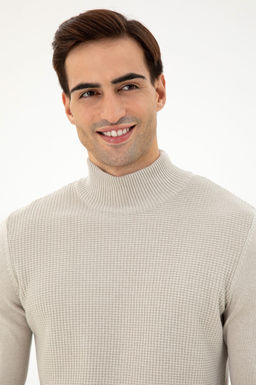 Мужской свитер с камнем Неожиданная скидка в корзине - U.s. polo assn фото 2