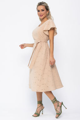 Платье Мелодия любви - Lt collection фото 28