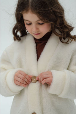 Кардиган детский - Woollamb фото 3