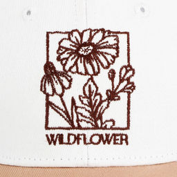 Кепка Wildflower р-р 56см - Overhat фото 6