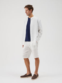 Мужская Рубашка - Mossmore фото 4