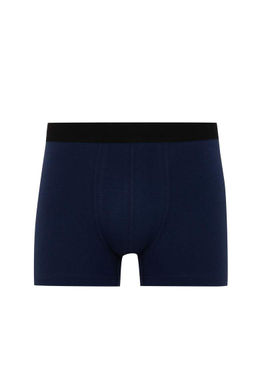 Комплект боксеров стандартной посадки (3 шт.) - Defacto фото 7