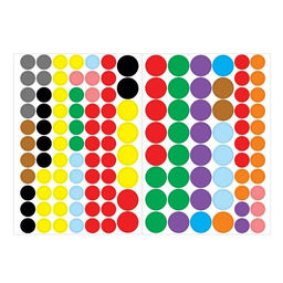 100 наклеек «Для самых любознательных», формат А4, 2 шт. по 16 стр.