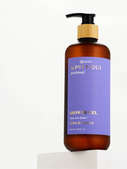 Гель для душа парюфмированный, аромат Sol de Janeiro, 500 мл, laPOETIQUE