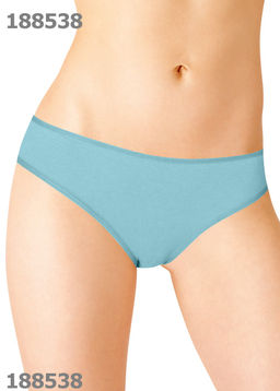 ТаТ B001/1у 5шт/уп Трусы жен. ассорти D - Clever wear фото 4