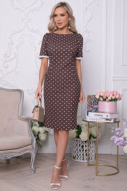 Платье 71605-1 - Avili фото 5