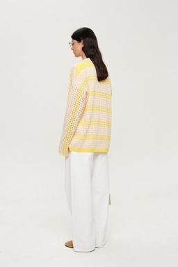 Кардиган 3586 - Tak divno фото 9