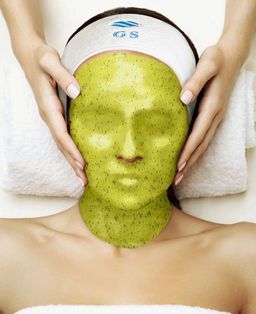 GSG-02-002 Омолаживающая маска с перуанской макой