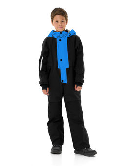 Комбинезон детск. "Квади"