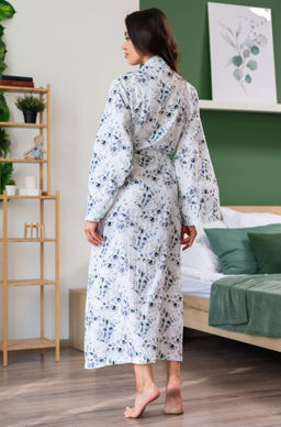 Халат  Mia-Amore  фото 2