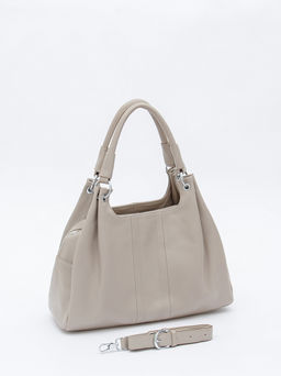 Сумка 0633CH apricot Polina&Eiterou