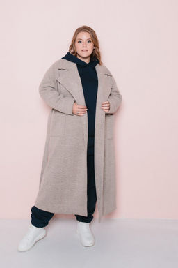 Пальто женское - Jp фото 12