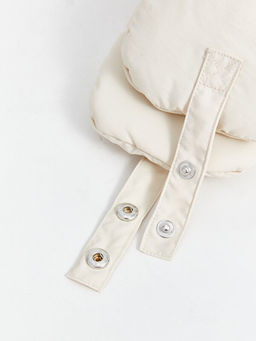 D?z Polar Erkek Kar ?apkas? - Waikiki фото 3