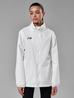 Ветровка FN Storm White
