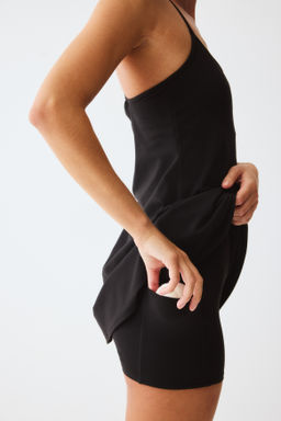 Vestido de tenis con SoftMove - H&m фото 7