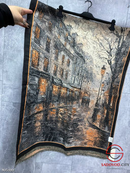 Теплые, мягкие шарфы 195 см*70 см.
