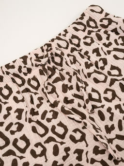 Домашняя пижама Indefini (Арт.5094TBD) фото 23