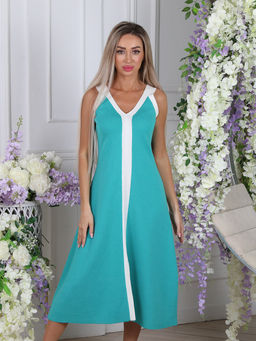 Платье П1-531/6 - Wisell фото 6