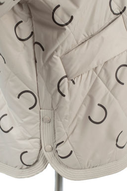 04-3051 Куртка женская демисезонная (синтепон 80) - El podio фото 20