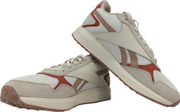 Кроссовки мужские - Reebok фото 2