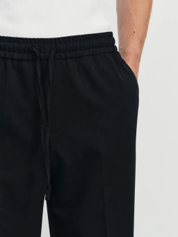 Брюки regular fit / Zarina