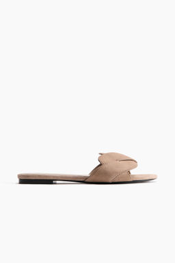 Sandalias de piel - H&m фото 7