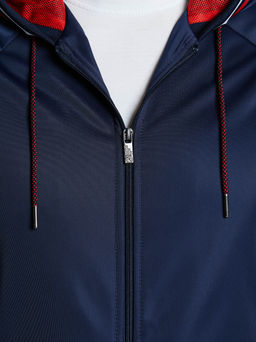 Спортивный костюм мужской 10M-RT-1843 RED-N-ROCKS - Addic фото 7