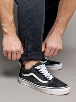 Мужские джинсы _ 09669 - F5 фото 13