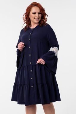 Платье П5-4459/3 - Wisell фото 6