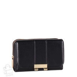 Женский кошелек 2701-051 black Tailian/30 в Новосибирске