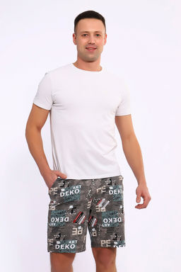 Шорты 36909 - Berchelli фото 5