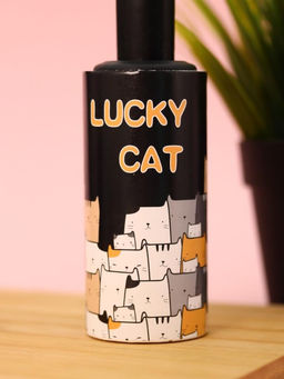 Ролик для чистки одежды "Black cat paw", 10 см*60 листов