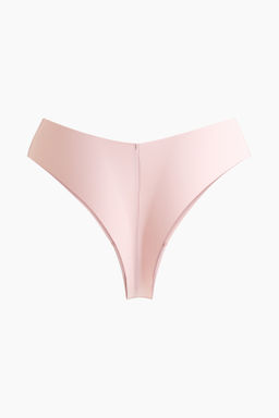 Pack de 3 bragas Brazilian efecto invisible - H&m фото 6