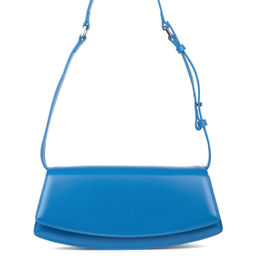 Женская кожаная сумка