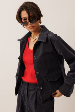 Костюм GO F3071/26-02.170-176 фисташка  фото 2989