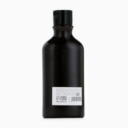 Гель для душа Black Onyx, аромат перец и аргановое дерево, 290 мл - Чистое счастье фото 6