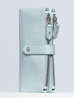 Кошелек портмоне Richet Ri-077P 250 Зеленый