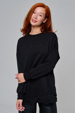 67188 толстовка женская