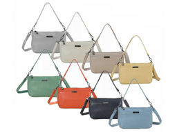 Сумка Lanotti FLY SUMMER 712/черный