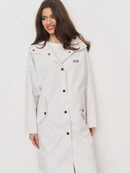 Плащ женский OVERSIZE 22271-389 - Avese фото 44