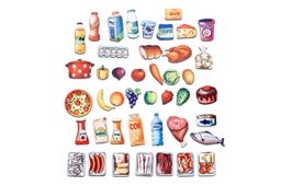 Игровой набор Холодильник - Smiledecor фото 5