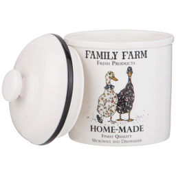 БАНКА LEFARD FAMILY FARM 500 МЛ 14 СМ  фото 5