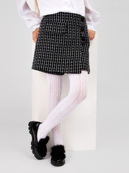 Гольфы для девочки Соль&Перец  фото 11