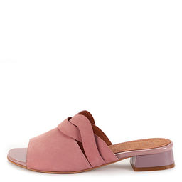 сабо женские