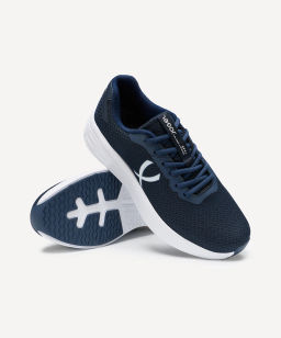 Кроссовки спортивные Jogel Airstream 4.0, navy