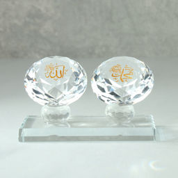 Статуэтка мусульманская / GM020-5 /уп 120/ - Галеонтрейд фото 3