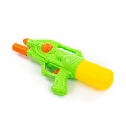 Водный пистолет "Аквадрайв" №5 (34см), в пакете арт. 89694