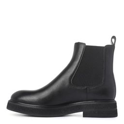 Женские челси TENDANCE Артикул 2544008, черный  фото 4